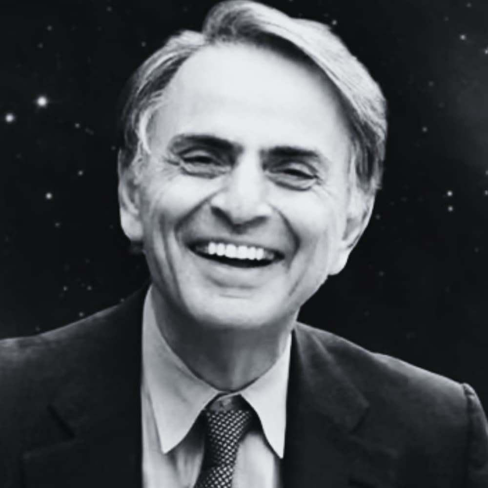 Carl Sagan