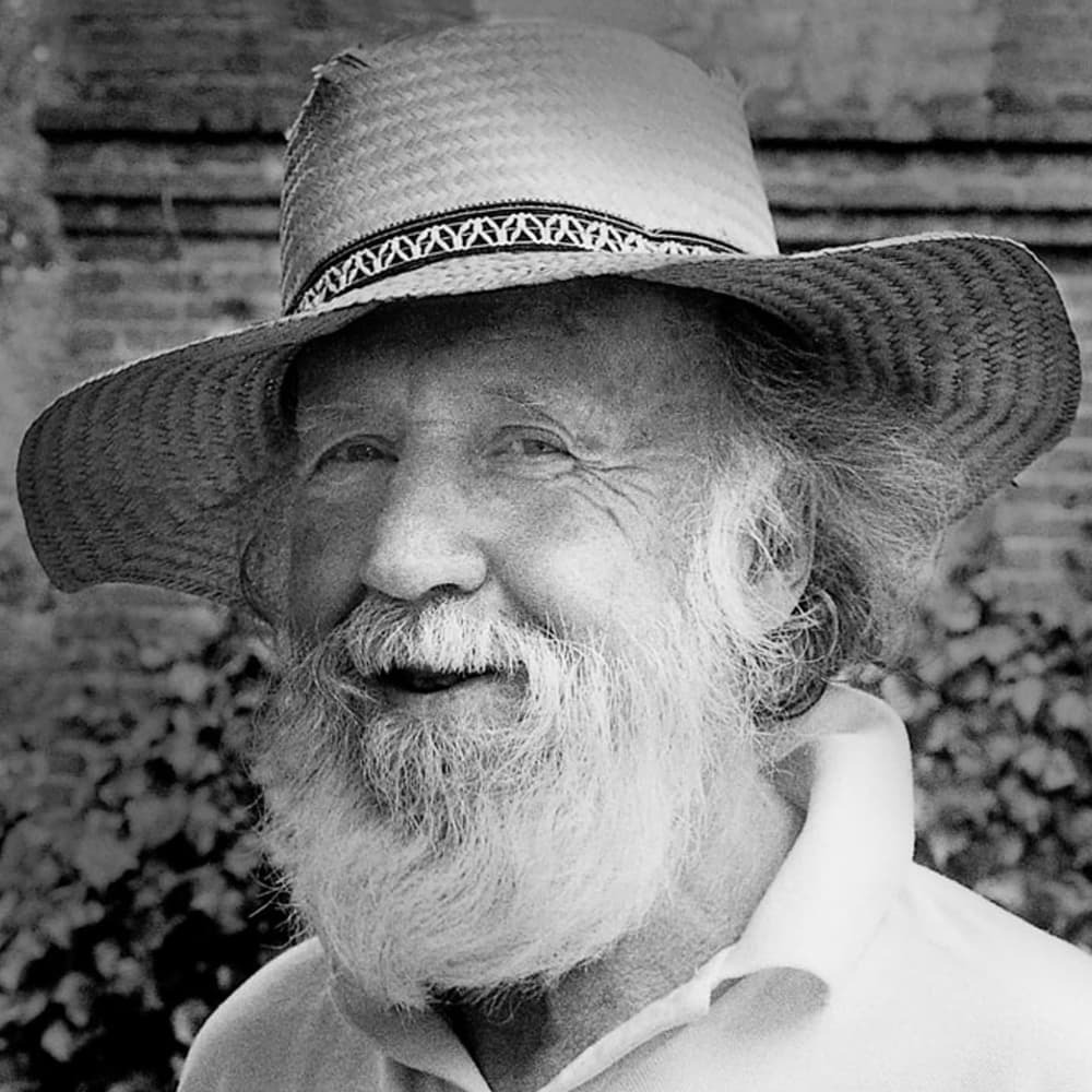 Hubert Reeves